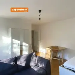 Appartement Villeurbanne à louer